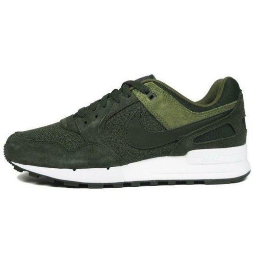 nike air pegasus 89 olive green
