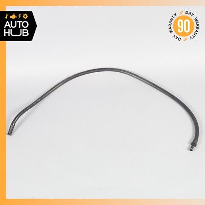 Porsche Panamera S Hybrid 970 Headlight Head Light Washer Hose 99918185940 OEM