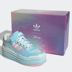 Adidas x Disney Triple Platform Women's Originals - GZ7005 Expeditedship |  eBay