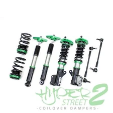 Coilovers For GENESIS COUPE 11-16 Suspension Kit Adjustable Damping Height