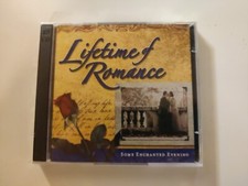 Time Life Lifetime Of Romance: "Some Enchanted Evening" 2 CDs