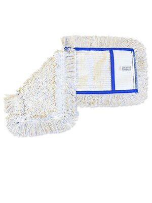 Wischmopp Moppbezug Mopp Wischbezug Bodenreinigung Mop Wischen 40 cm Eco