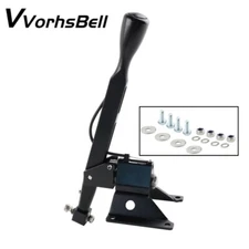 Billet Short Shifter Box for BMW E36 E46 318i 320i M3 323i 325i 330i M5 M6 New