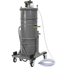 Karcher - Air-Operated Industrial Vac - IVR 100/30-Pp, 26.4Gal #9.988-906.0 (F)