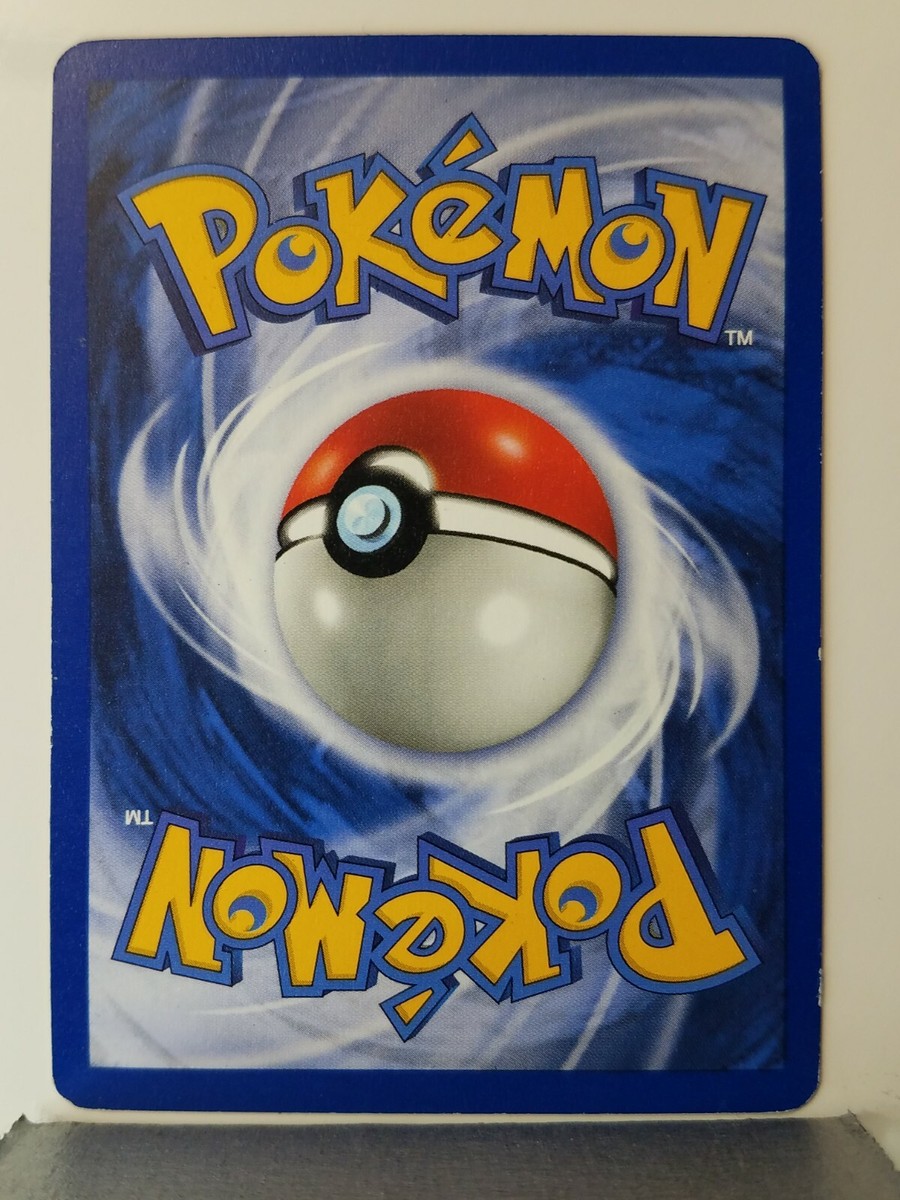 Psychic Energy 129/130 - VLP - Base Set 2 Pokemon Card - $2
