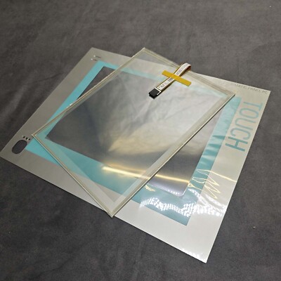 6AV7884-0AB10-3BA0 Touch Screen for 6AV78840AB103BA0 IPC477C with Overlay