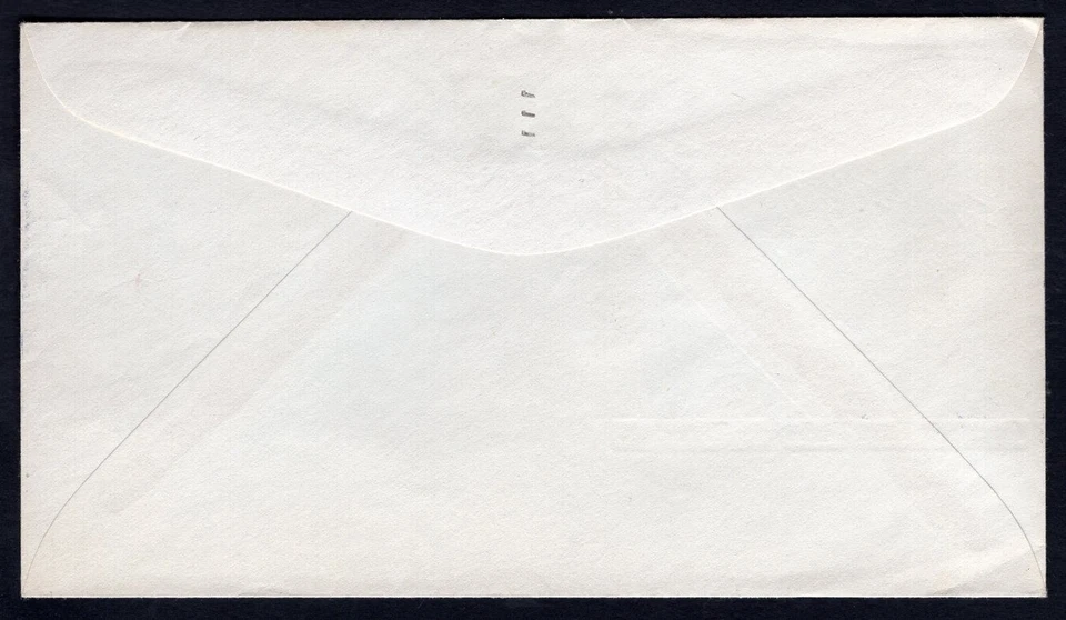 USA San Diego 1950 First Flight Cover. Convair Turboliner Airplane. Leaflet - Image 2 of 2