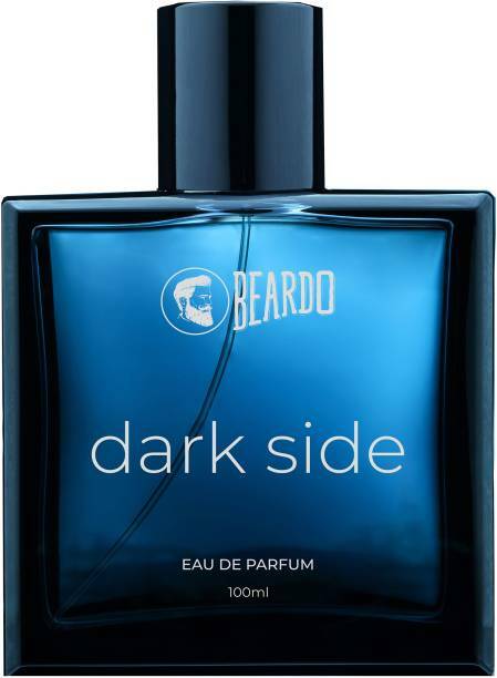 BEARDO Dark Side Perfume For Men, 100 ml