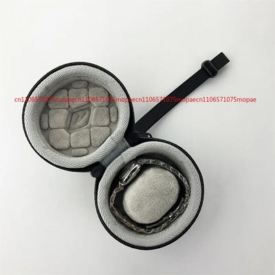  Carrying Case Storage Box  Longines MASTER COLLECTION PrimaLuna Comcast Watch