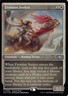 Frontier Seeker Foil P Promo Pack: Outlaws of Thunder Junction 368 NM
