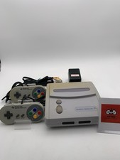 Nintendo Shvc-101 Super Famicom Jr Retro Game Console for sale