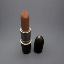 Mac Lipstick A83 Amplified Sensual Sparks New Original Without Box 0.1 Oz