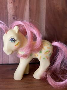 My Little Pony G1 Rare | eBay