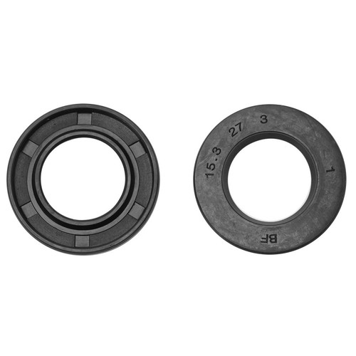 Oil Seal Accessory 2g Assembling Black Components New Oil Seal Practical - Picture 6 of 15