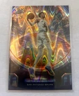 2025 Topps Cosmic Chrome Victor Wembanyama Base (RAW)