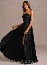 Kaia Cream Maxi Dress-AZAZIE|22743