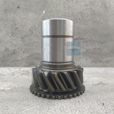 Fits For Mitsubishi L200 Strada Triton 2.8 4M40 Gear, T/F input