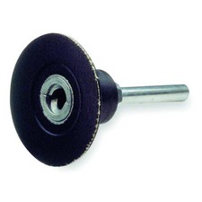 Norton Abrasives 66261047581 Quick Change Disc Backup Pad, 4 In Dia