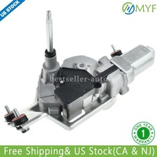 Rear Windshield Wiper Motor For 2009-2015 Honda Pilot V6 3.5l Sohc Sport Utility Rear Windshield Wiper Motor For 2009-2015 Honda Pilot V6 3.5l Sohc Sport Utility