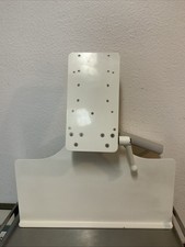 Wall Mount for Computer and Keyboard