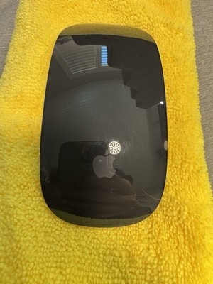 Apple Magic Mouse 2 Space Gray Wireless Rechargeable - Model A1657