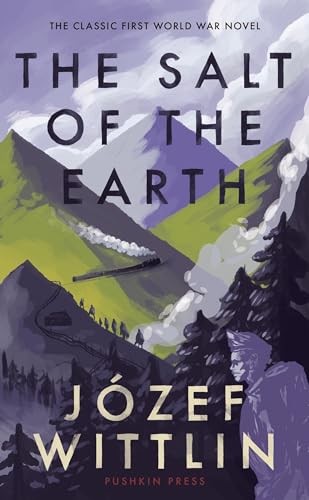 The Salt of the Earth by Jozef Wittlin, Patrick John Corness,... - 9781782274728 - Image 3