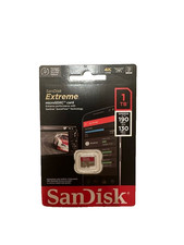 SanDisk Extreme microSDXC Card 1TB