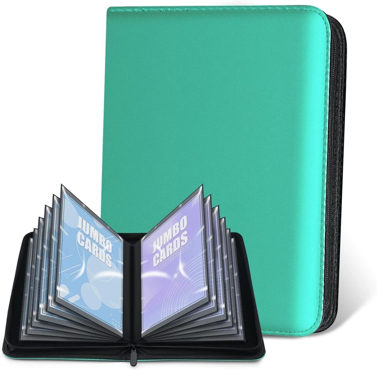 japanese size card binder Amazon.com: SDMKA Traditional Japanese Pattern Card Binder 4-Pocket, 400  Pockets Trading Cards Holder Games Card Albums Storage Organizer Case for  Football, Baseball Cards : Toys & Games