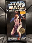 Star Wars Luke Skywalker Kenner Collectors Series 12" inch Action Figure