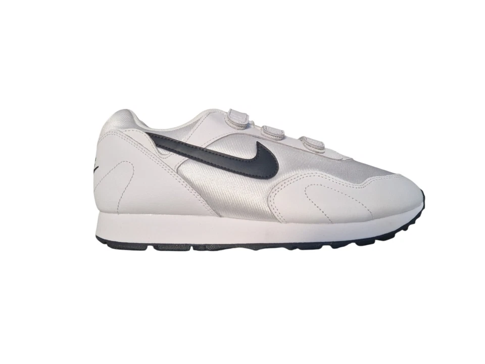 Nike W Outburst V Damen Sneaker Gr. 39 Neu OVP weiß schwarz white off AT5667 100 - Bild 1 von 4