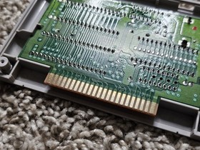 Last Bible III 3 Super Famicom Cartridge Only Nintendo SFC NTSC-J Japanese Clean