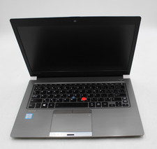 Toshiba 8 GB RAM PC Laptops & Netbooks 128 GB SSD Capacity for