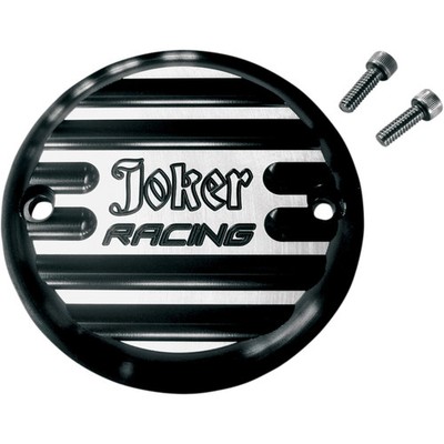 Joker Machine Cover - 02-98JFB For Harley 1970-1994