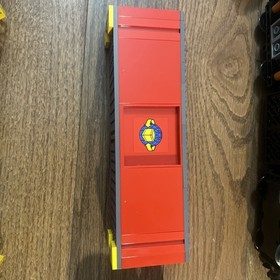 LEGO CITY Freight Train 7939 And Other Things - USED, Read Description