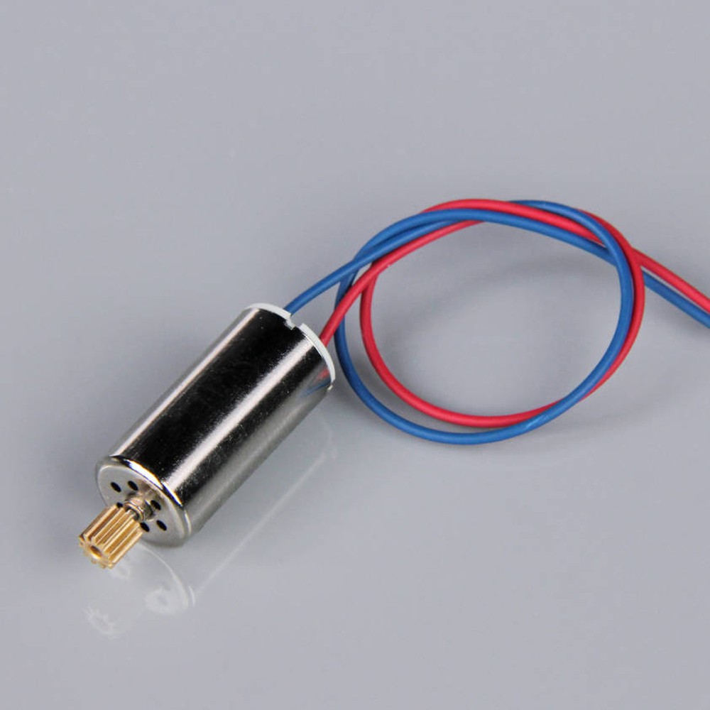 Top RC Hobby Coreless Motor (for BF-109)