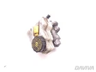 Master brake cylinder