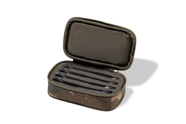 Nash Subterfuge Siren Micro Swing Arm Storage Case / Carp Fishing Luggage