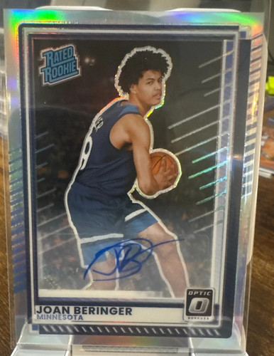 2025 Donruss Optic Donruss Threads
