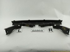 Fiat 500 Abarth Set Of 3 Rear Bumper Support Brackets Fits 2012-2017 12 13 14 15