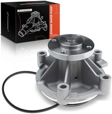 Engine Water Pump for 2001-2011 Ford Mercury 4.6L V8