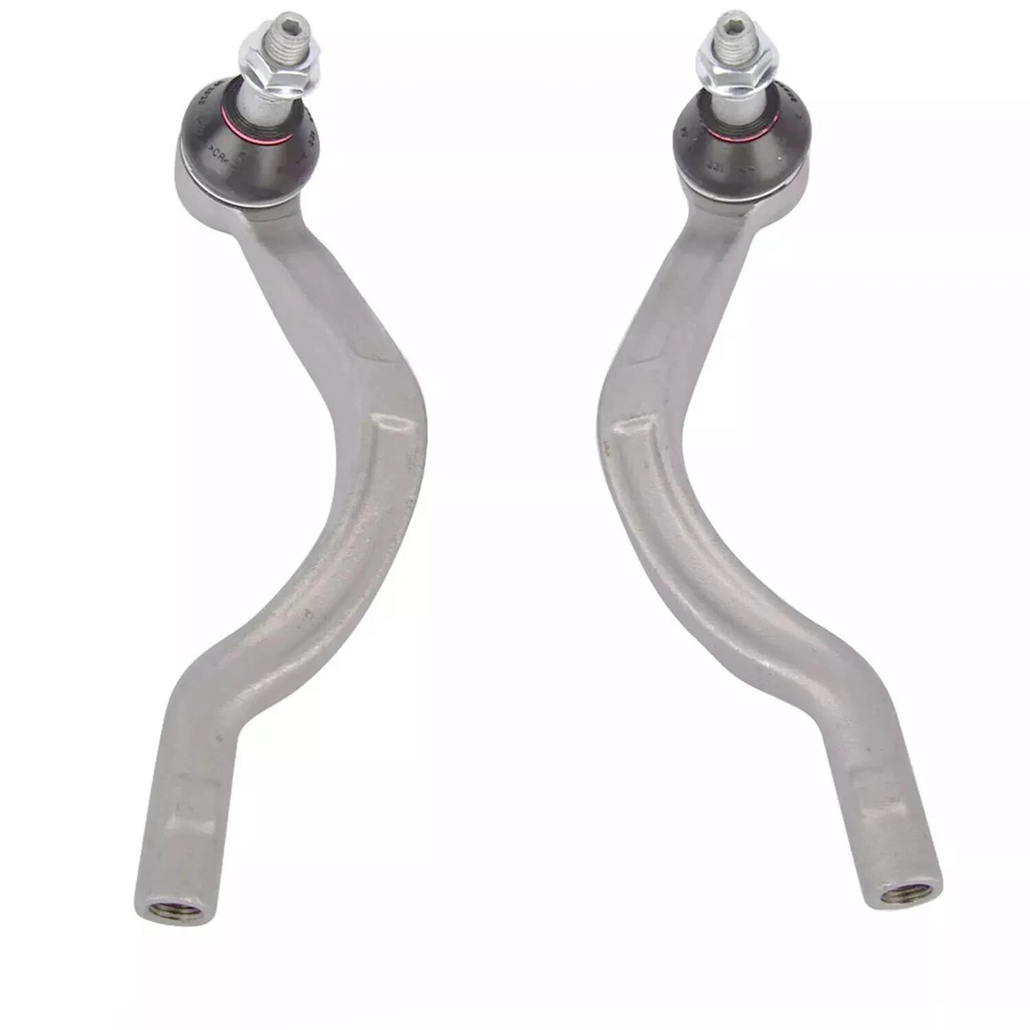 Maserati Ghibli 2014-2016 RIGHT+INNER Tie rod end