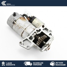 Démarreur Citroen C5