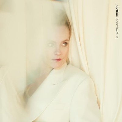 Zach Top - Ane Brun - Portrayals CD PREORDER FOR RELEASE DATE 31/03/2 - F600z