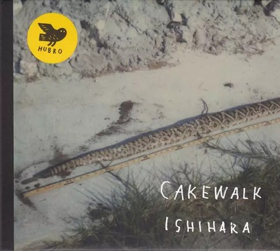Ishihara, Cakewalk (4)