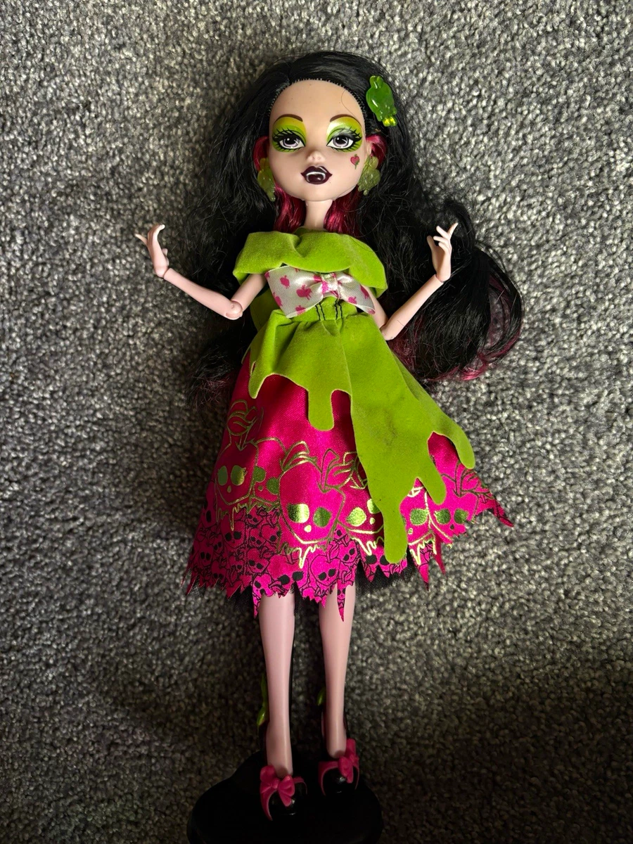 Mattel Venus McFlytrap Monster High Dolls & Doll Playsets for sale