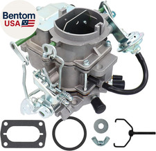 Nuevo carburador de 2 barriles carburador para motor Dodge Chrysler 318 V8 5,2 L 6 CIL 4,2 L 273