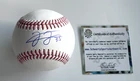 Frank Thomas HOF Autograph Auto Official Baseball with COA