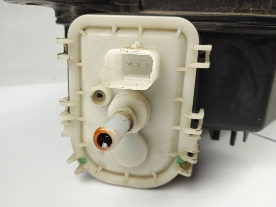 9802961180 FILTRO CARBONO ACTIVO / 1102523 PARA CITROËN C4 II NC_ 1.6 BLUEHDI - Imagen 4 de 4