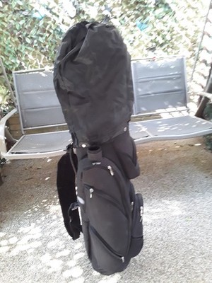 MASTERS GROSSE TROLLY GOLFBAG; ERWACHSENE UNISEX