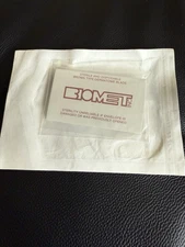 Brown Dermatome Blade Biomet For Zimmer